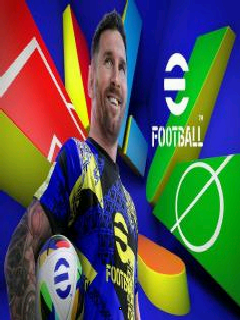 eFootball 2025 by jayScreenshot 462818512802