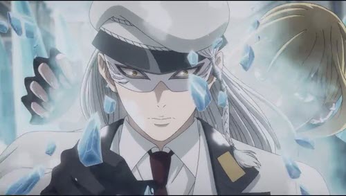 Majo to Yajuu Sub Indo