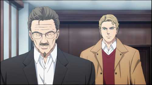 Shin Tennis no Oujisama: U-17 World Cup Semifinal Sub Indo