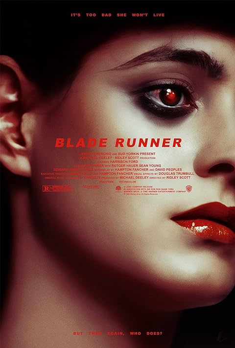 Blade Runner (1982) Hindi Dubbed