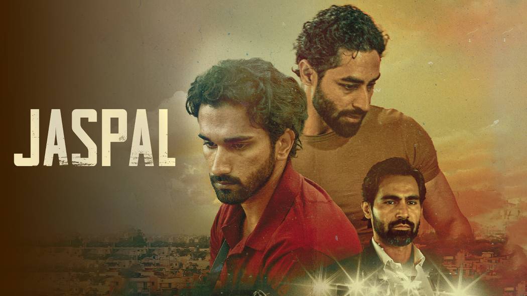 Jaspal (2024) Punjabi AMZN WEB-DL