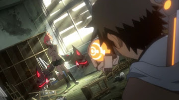 Mecha-ude (TV) Sub Indo