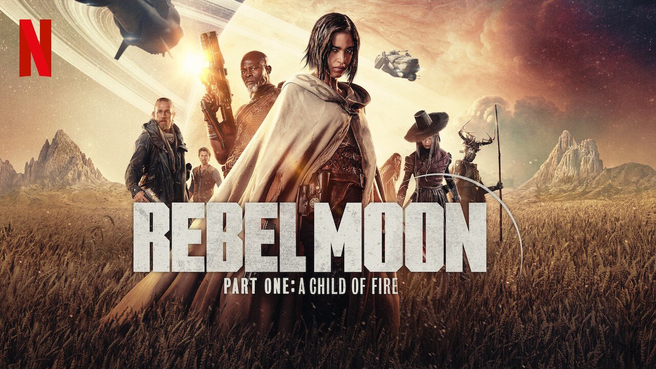 Rebel Moon – Part One: A Child of Fire 2023 Dual Audio Hindi ORG WEB-DL