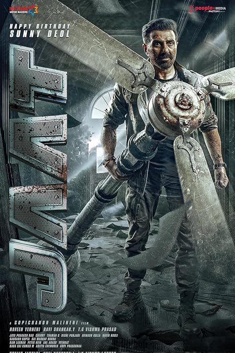 Jaat (2025)