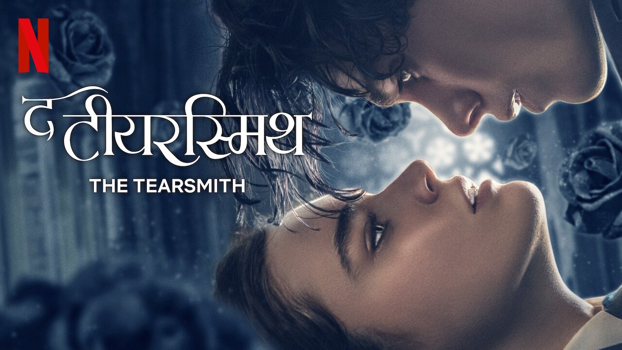 The Tearsmith (2024) Dual Audio Hindi English WEBRip