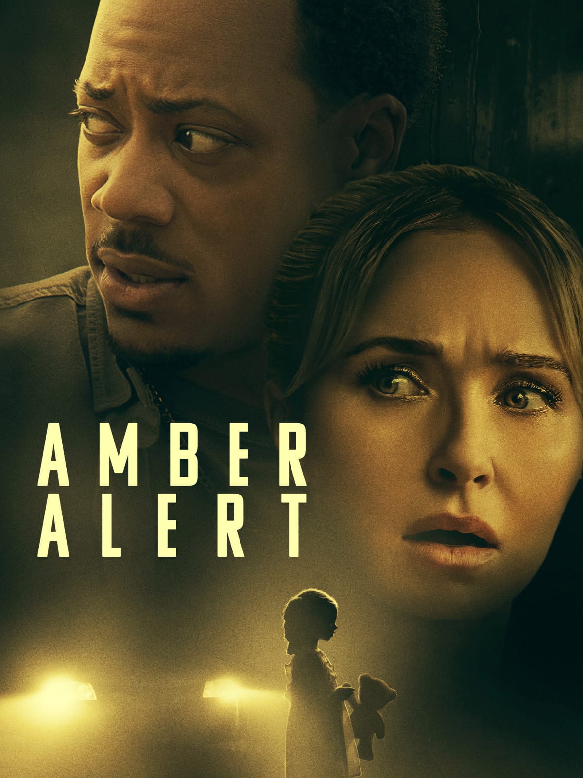 Amber Alert (2024) Dual Audio [Hindi – English] Full Movie HD ESub Dowanload