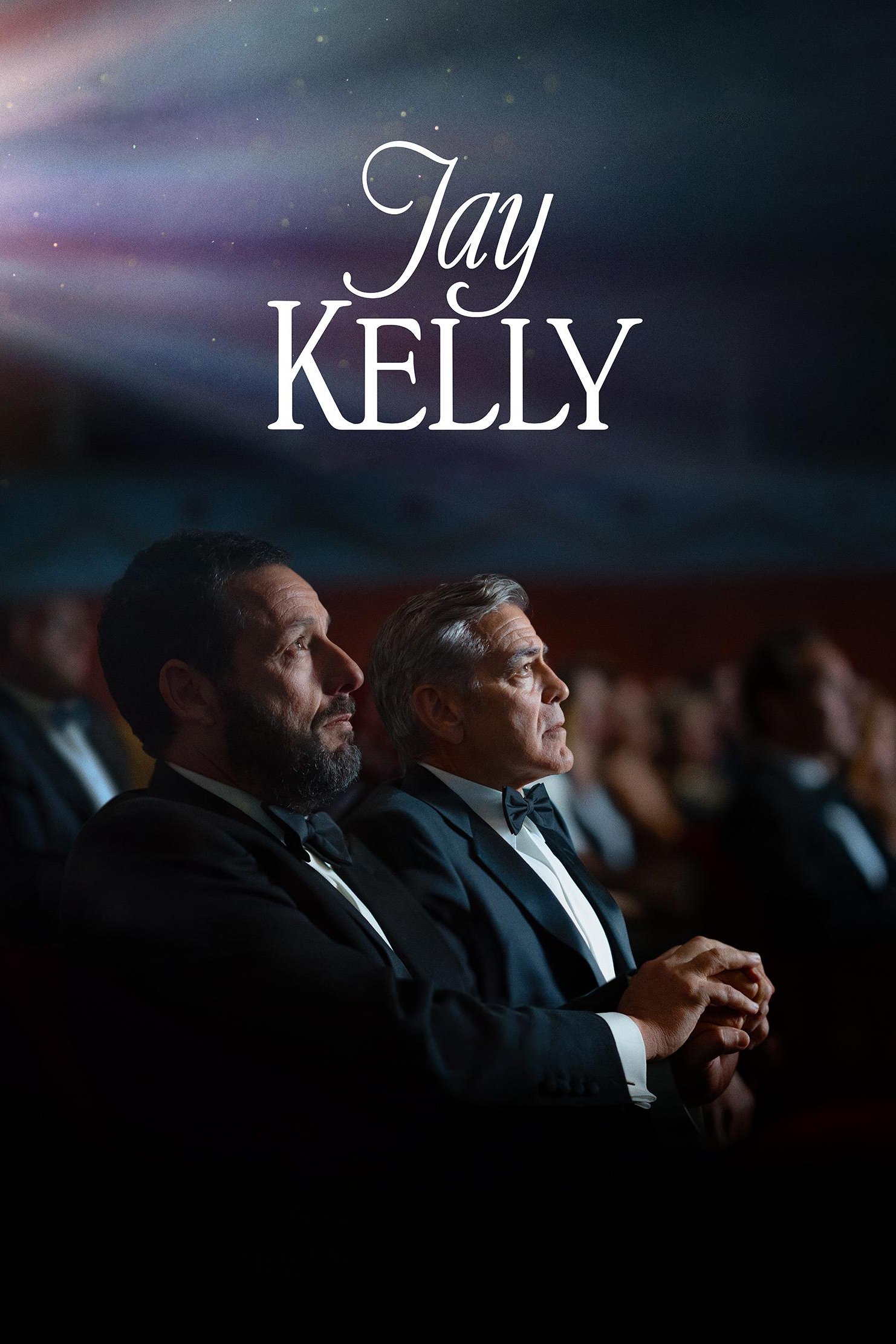 Jay Kelly (2025) WEB-DL [Hindi (DD5.1) & English] 1080p 720p Dual Audio [x264] | Full Movie