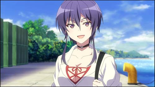 Atri: My Dear Moments Sub Indo