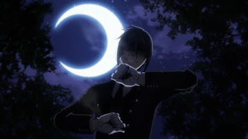 Kuroshitsuji: Midori no Majo-hen Sub Indo