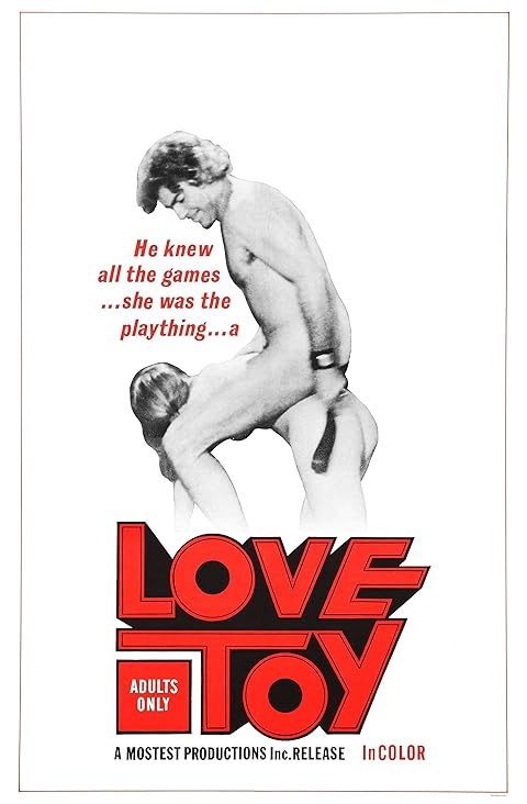Love Toy (1971)