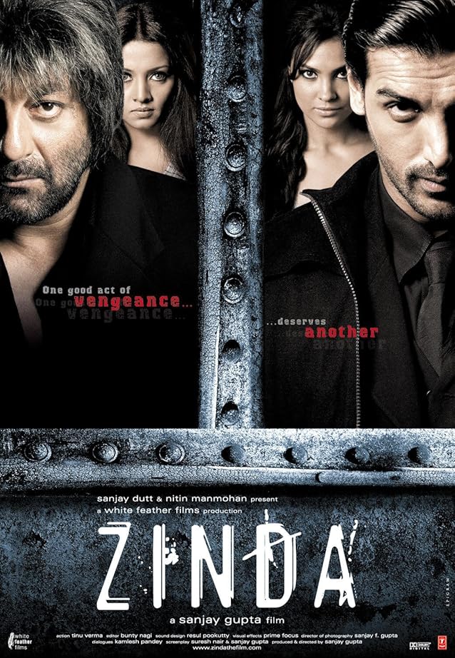 Zinda (2006)