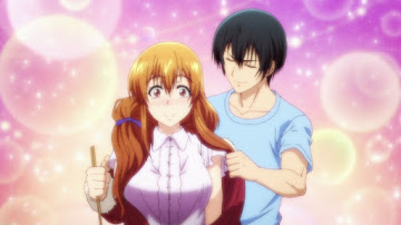 Grand Blue Season 2 Sub Indo