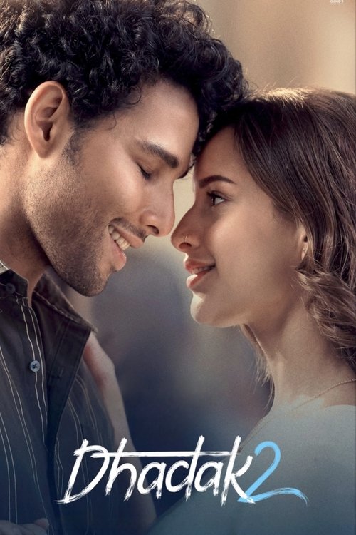 Dhadak 2 (2025)