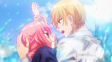 Kikaijikake no Marie Sub Indo