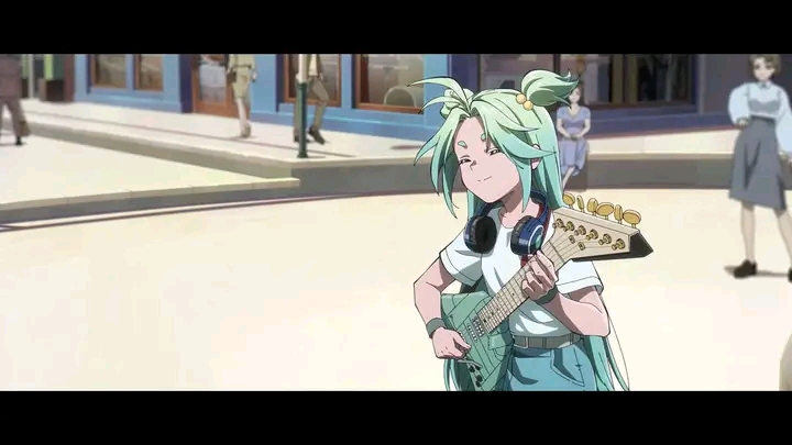 To Be Hero X Sub Indo