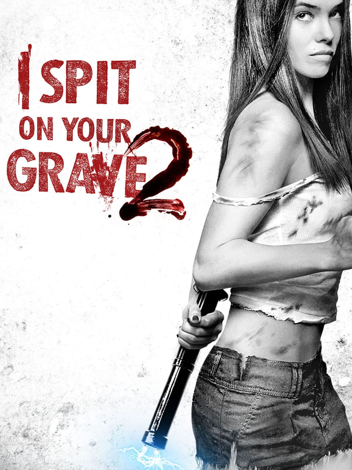 I Spit on Your Grave 2 (2013) Dual Audio [Hindi + English] Full Movie BluRay ESub