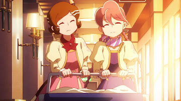 Apocalypse Hotel Sub Indo