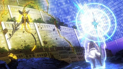 Ragna Crimson Sub Indo