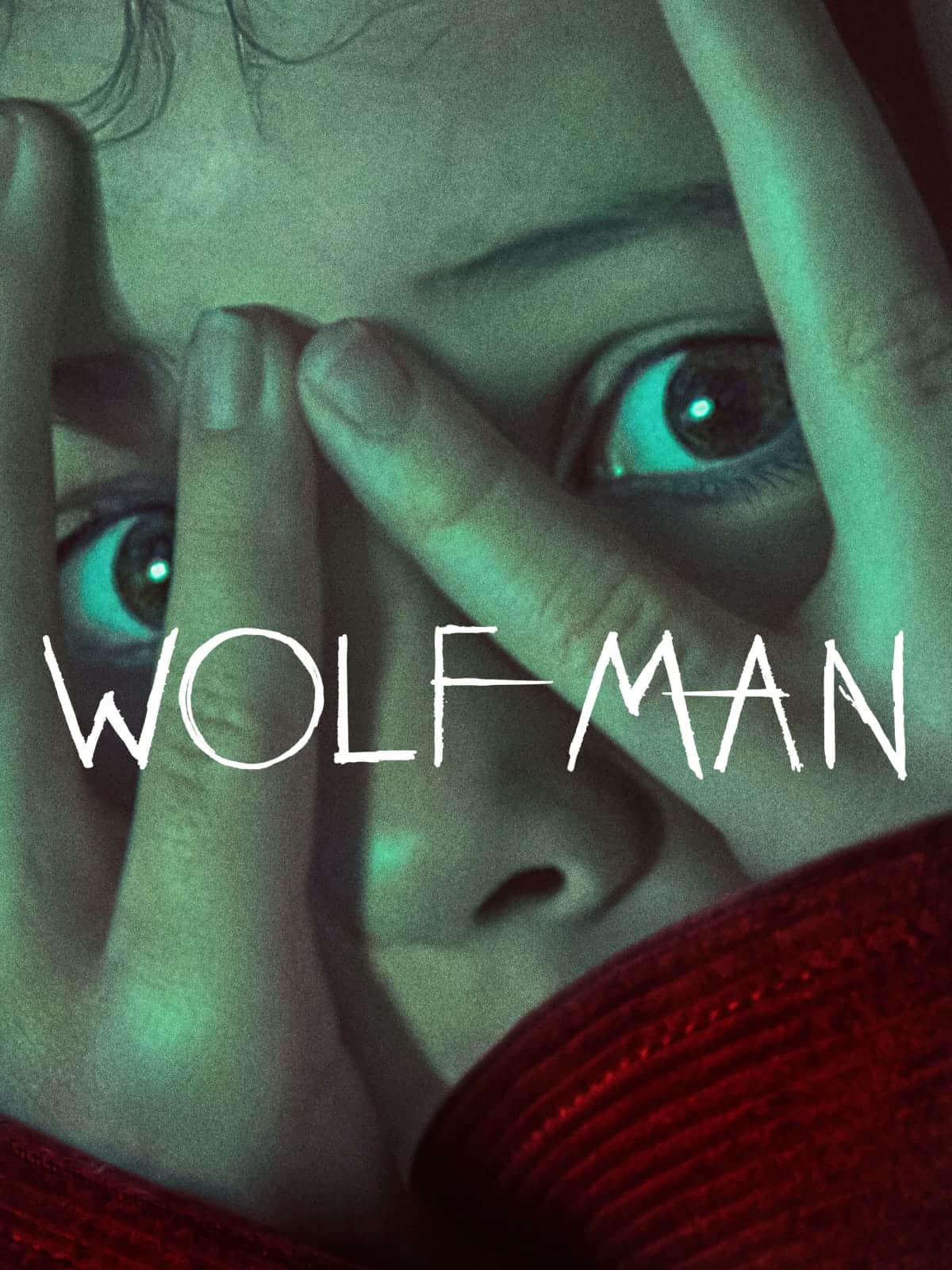 Wolf Man (2025) Dual Audio [Hindi+ English] Full Movie HD ESub