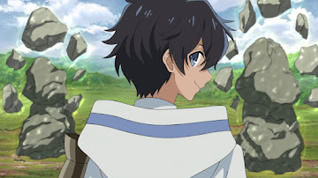 Mizu Zokusei no Mahoutsukai Sub Indo