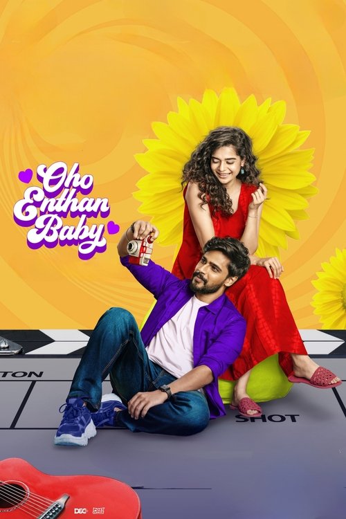 Oho Enthan Baby (2025) Tamil & Hindi Dubbed