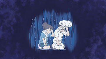 City The Animation Sub Indo