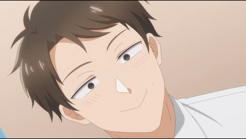 Kono Kaisha ni Suki na Hito ga Imasu Sub Indo