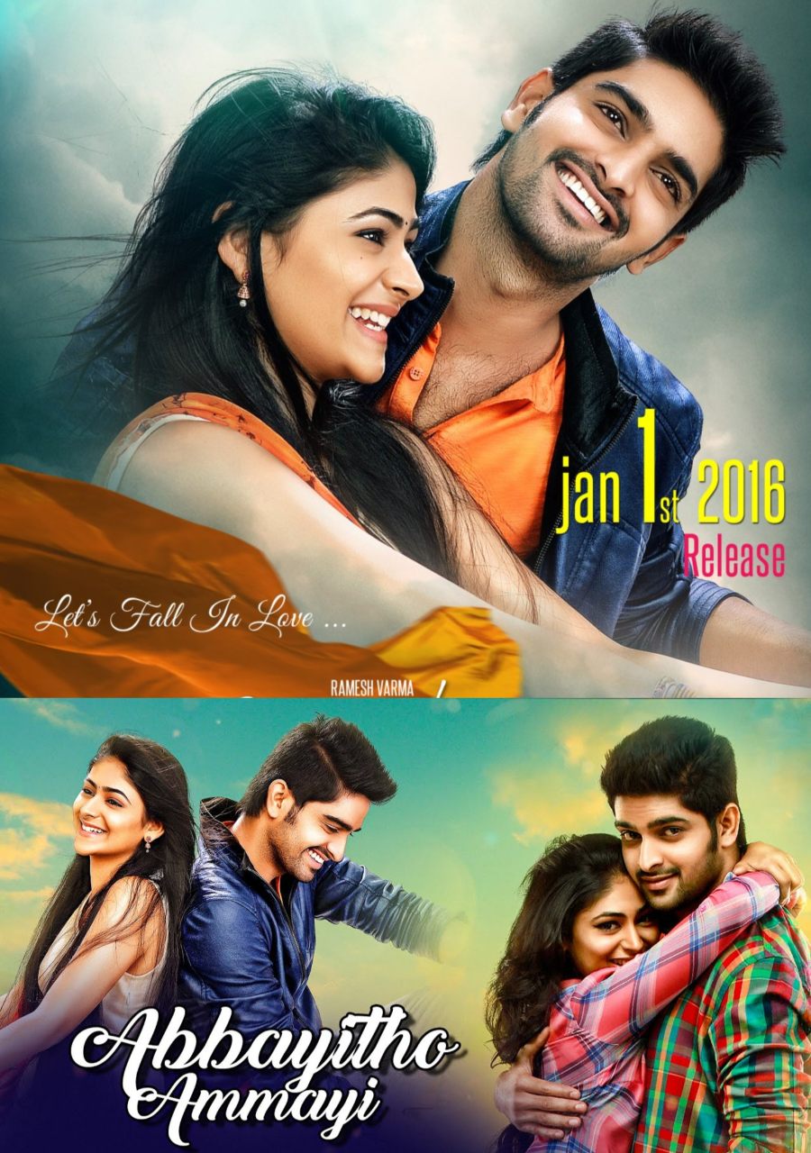 Abbayitho-Ammayi-2024-Hindi-Telugu-Dual-Audio-UnCut-Movie-HD-ESub