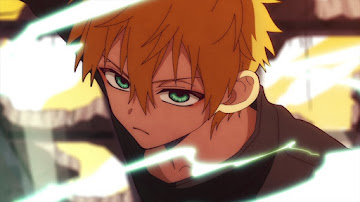 Jibaku Shounen Hanako-kun 2 Part 2 Sub Indo