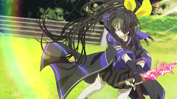 Momentary Lily Sub Indo