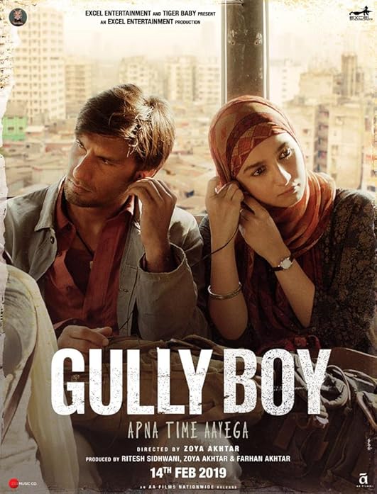 Gully Boy (2019)