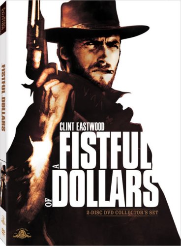 A Fistful of Dollars (1964) Hindi Dubbed