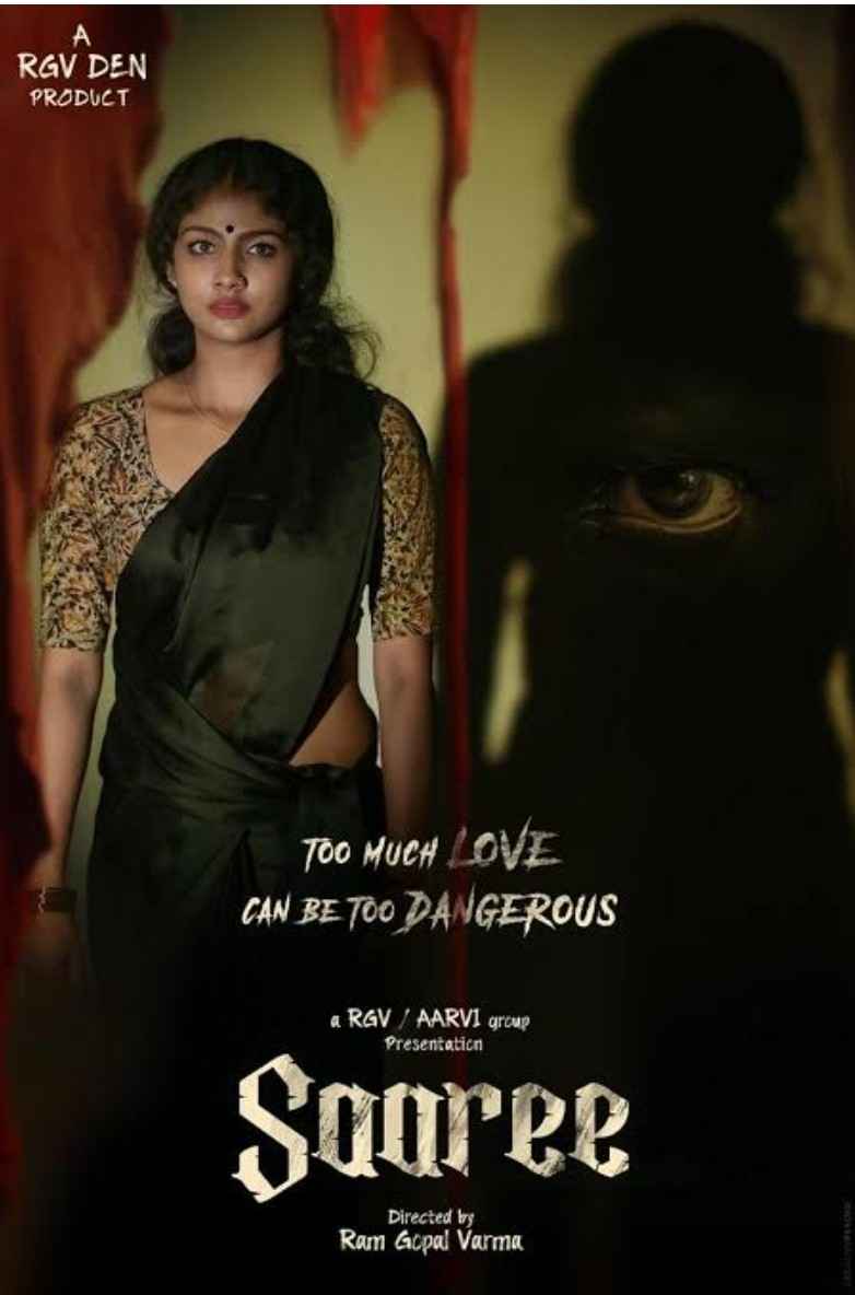 Saaree (2025) Hindi Dubbed