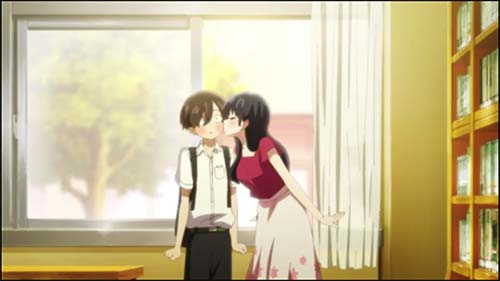 Boku no Kokoro no Yabai Yatsu Season 2 Sub Indo