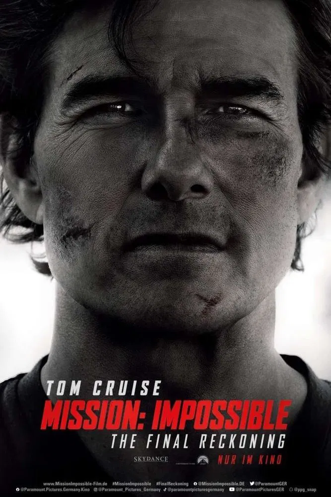 Mission-Impossible-The-Final-Reckoning-2025-Hollywood-Hindi-Movie-PreDVD
