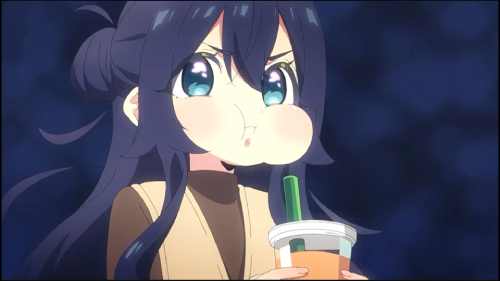 Kimi no Koto ga Daidaidaidaidaisuki na 100-nin no Kanojo Season 2 Sub Indo