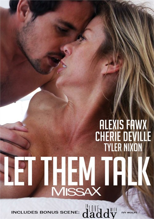 Let Them Talk II