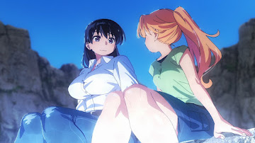 Ruri no Houseki Sub Indo