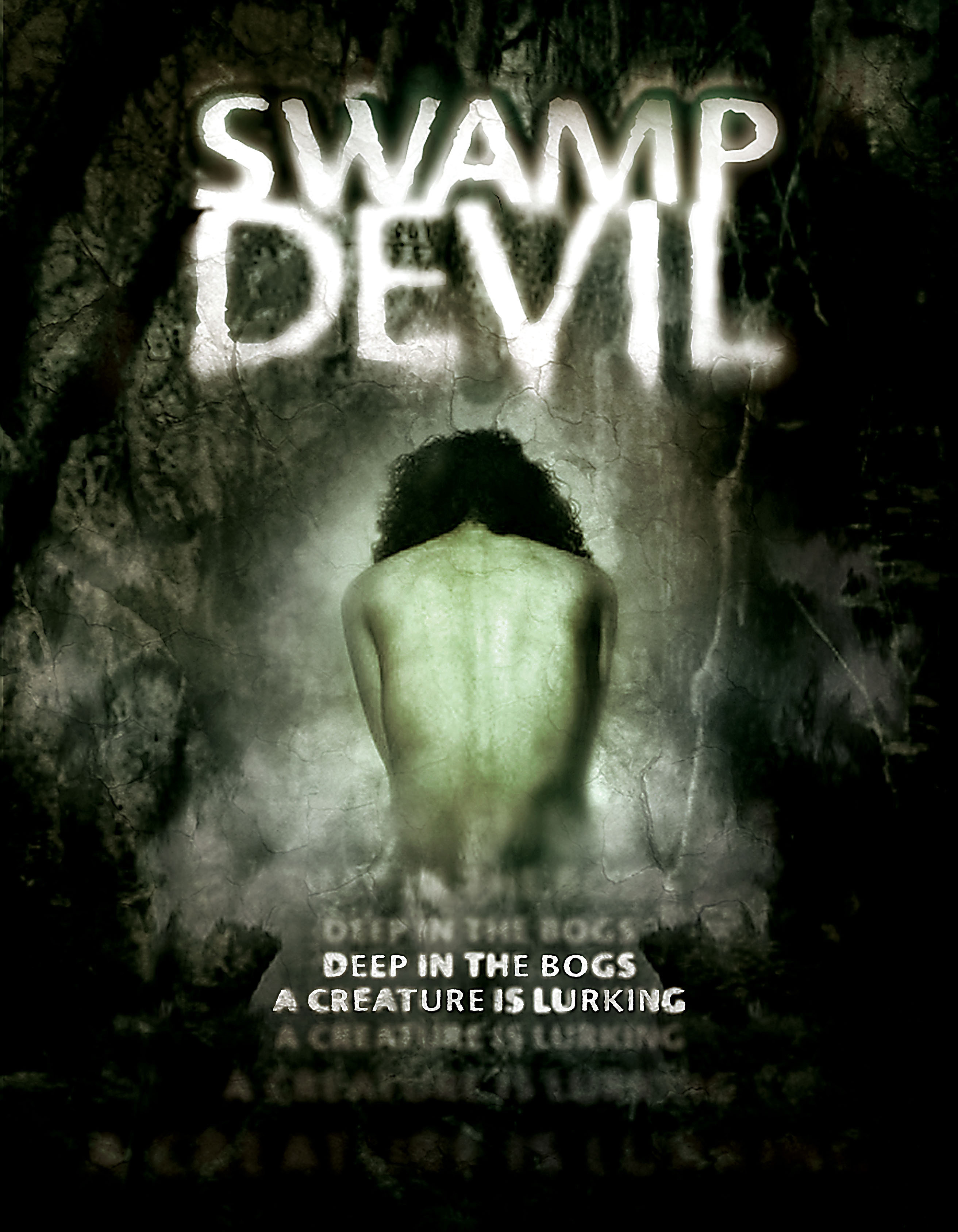 Swamp Devil (2008) WEBRip Hindi + Multi 1080p AVC AAC 2.0