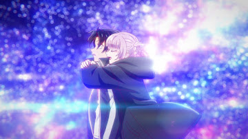 Yofukashi no Uta Season 2 Sub Indo