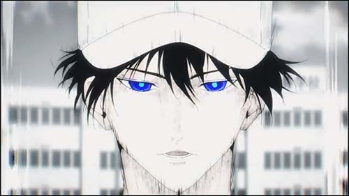 Boukyaku Battery Sub Indo