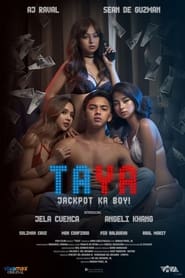 Taya (2021)  Unrated VMAX WebRip Tagalog