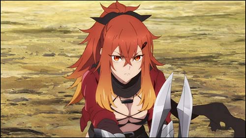 Katainaka no Ossan, Kensei ni Naru Sub Indo