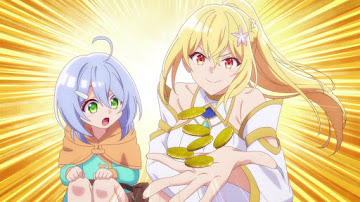 Hazure Skill ”Kinomi Master” Sub Indo