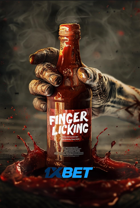 Finger Licking (2024) Bengali Dubbed 1080p WEBRip X264 AAC Dwonload