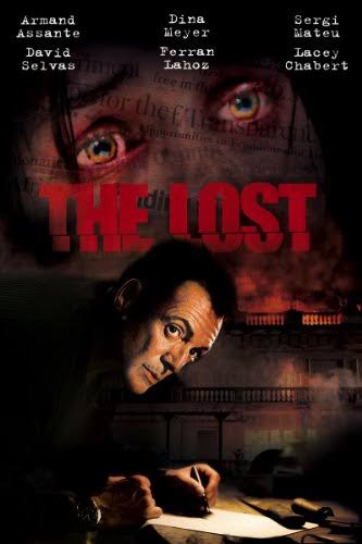 The Lost (2009) English & Hindi Dubbed