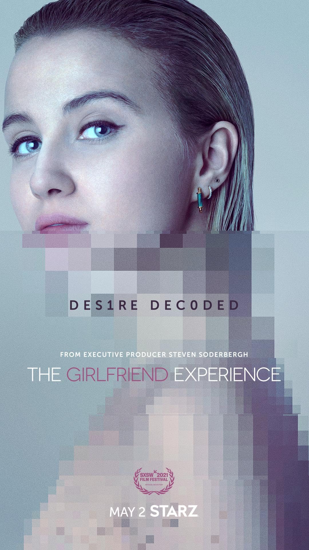 The Girlfriend Experience (2019) Season 2 Hindi Dubbed (Netflix)