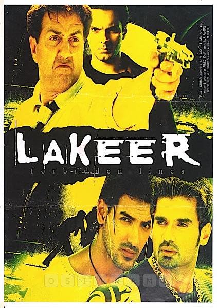 Lakeer – Forbidden Lines (2004)