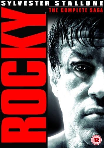 Rocky Balboa (2006) English & Hindi Dubbed