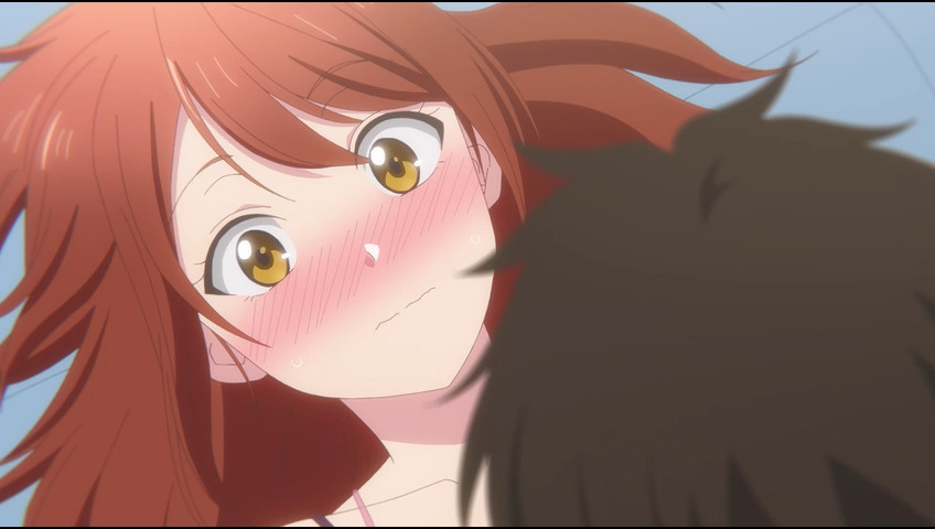 Kono Kaisha ni Suki na Hito ga Imasu Sub Indo